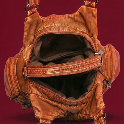 Trendy Messenger Bag
