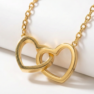 The Heart Necklace