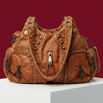 Trendy Messenger Bag