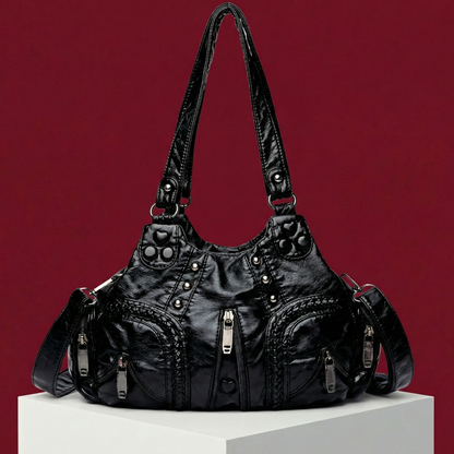 Trendy Messenger Bag