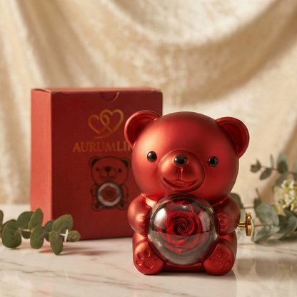 The Eternal Teddy