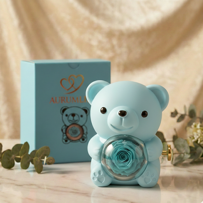 The Eternal Teddy